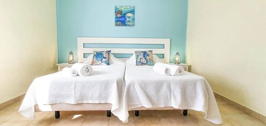 Apart Daire, Birden Çok Yatak