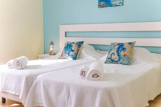 Apart Daire, Birden Çok Yatak