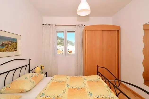 Apart Daire, Birden Çok Yatak