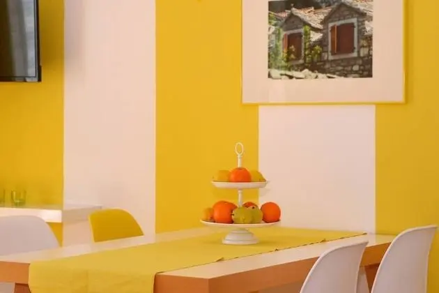 Apart Daire, Birden Çok Yatak