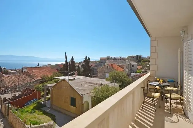 Apart Daire, Birden Çok Yatak
