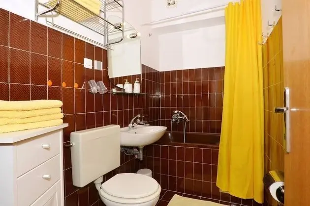 Apart Daire, Birden Çok Yatak