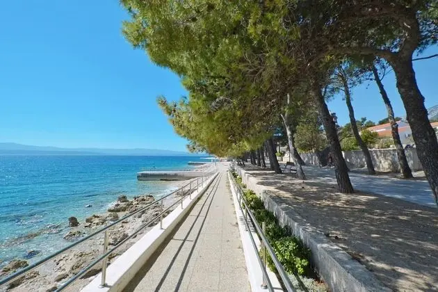 Apart Daire, Birden Çok Yatak