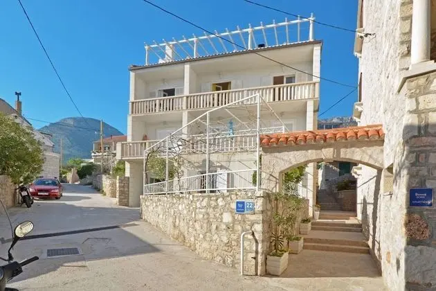 Apart Daire, Birden Çok Yatak