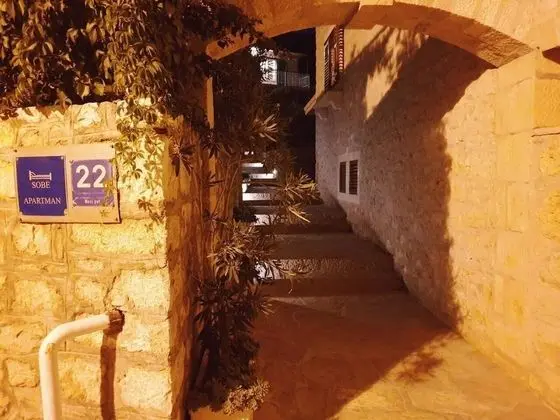 Apart Daire, Birden Çok Yatak