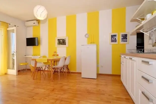 Apart Daire, Birden Çok Yatak