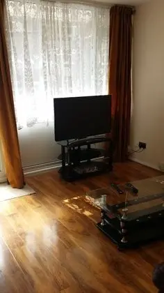 Apart Daire, 1 Yatak Odası, Balkon, Zemin Kat