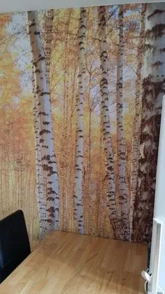Apart Daire, 1 Yatak Odası, Balkon, Zemin Kat