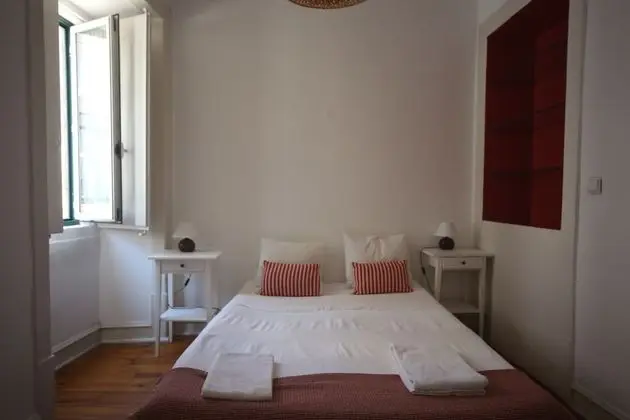 City Ev, 4 Yatak Odası