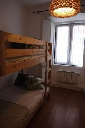 City Ev, 4 Yatak Odası
