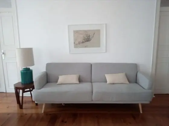 City Ev, 4 Yatak Odası