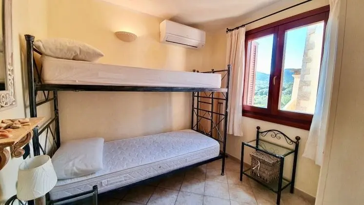 Apart Daire, Birden Çok Yatak