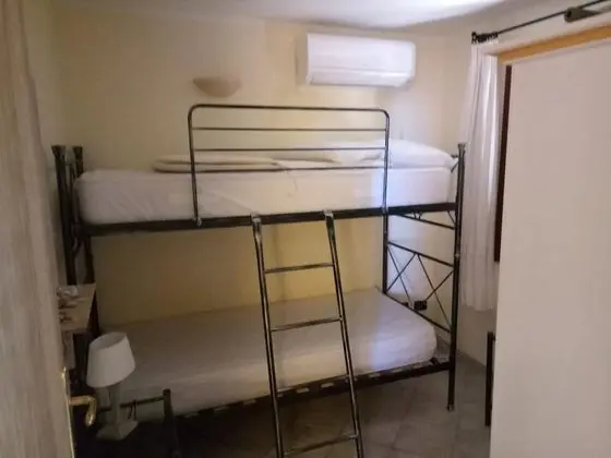 Apart Daire, Birden Çok Yatak