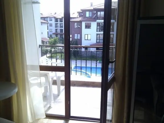 Apart Daire, 2 Büyük (Queen) Boy Yatak