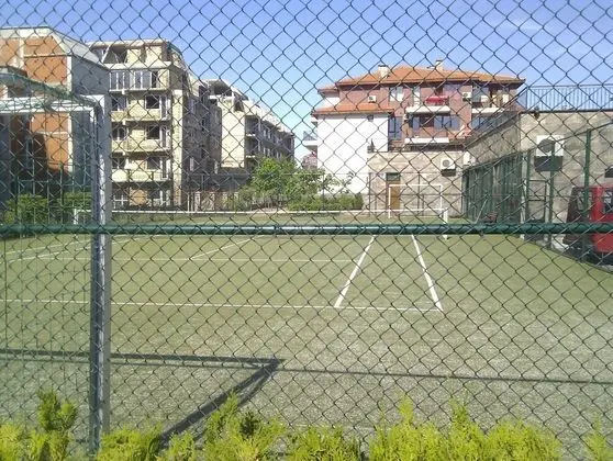 Apart Daire, 2 Büyük (Queen) Boy Yatak