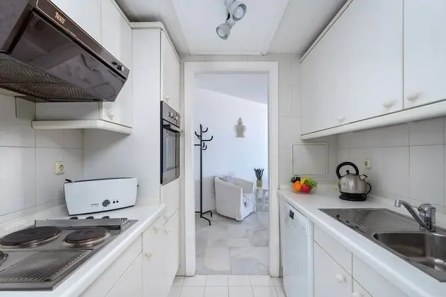Apart Daire, 2 Yatak Odası