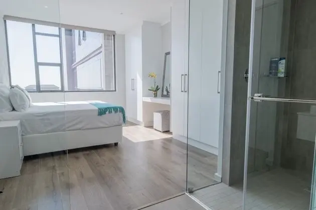 Design Apart Daire, 2 Yatak Odası, Engellilere Uygun, Mutfak