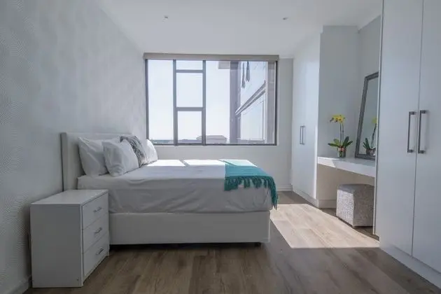 Design Apart Daire, 2 Yatak Odası, Engellilere Uygun, Mutfak