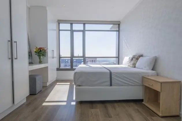 Design Apart Daire, 2 Yatak Odası, Engellilere Uygun, Mutfak