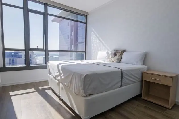 Design Apart Daire, 2 Yatak Odası, Engellilere Uygun, Mutfak