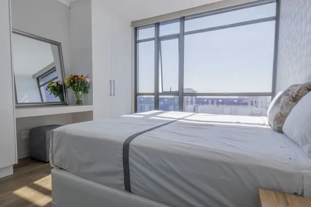 Design Apart Daire, 2 Yatak Odası, Engellilere Uygun, Mutfak
