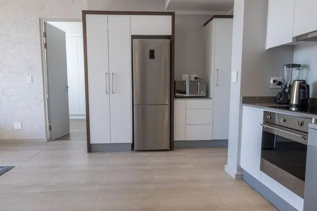Design Apart Daire, 2 Yatak Odası, Engellilere Uygun, Mutfak