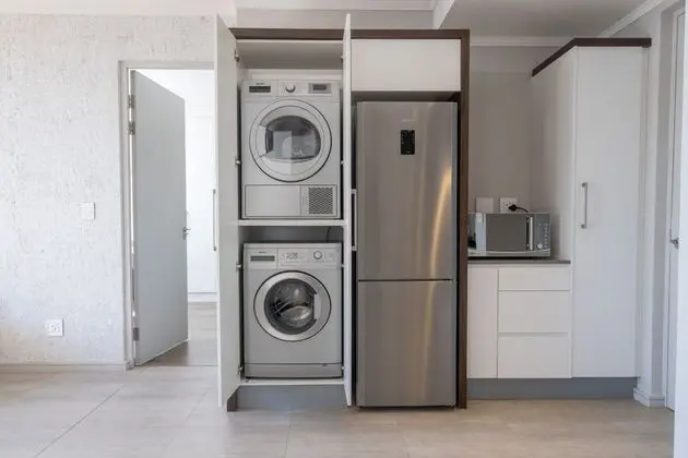 Design Apart Daire, 2 Yatak Odası, Engellilere Uygun, Mutfak