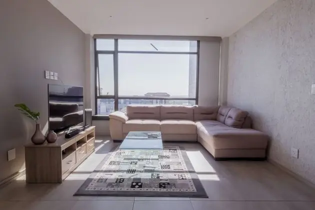 Design Apart Daire, 2 Yatak Odası, Engellilere Uygun, Mutfak
