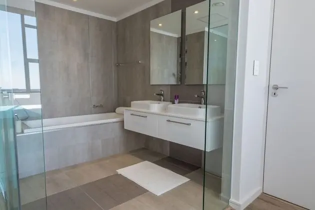 Design Apart Daire, 2 Yatak Odası, Engellilere Uygun, Mutfak