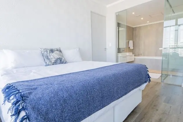 Luxury Apart Daire, 2 Yatak Odası, Engellilere Uygun, Kule