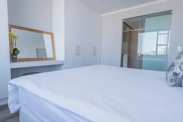Luxury Apart Daire, 2 Yatak Odası, Engellilere Uygun, Kule