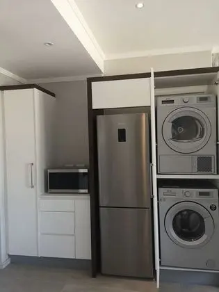 Luxury Apart Daire, 2 Yatak Odası, Engellilere Uygun, Kule