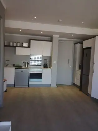 Luxury Apart Daire, 2 Yatak Odası, Engellilere Uygun, Kule