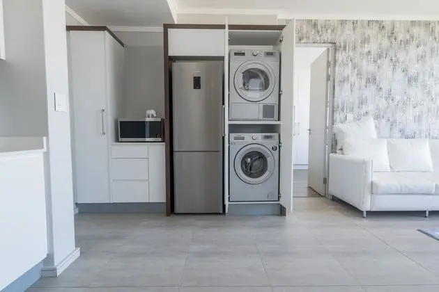 Luxury Apart Daire, 2 Yatak Odası, Engellilere Uygun, Kule
