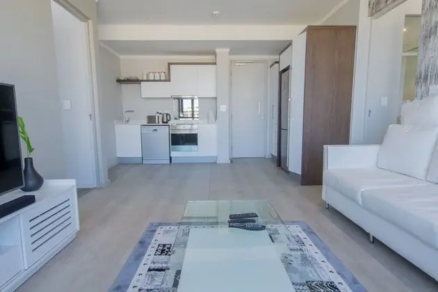 Luxury Apart Daire, 2 Yatak Odası, Engellilere Uygun, Kule