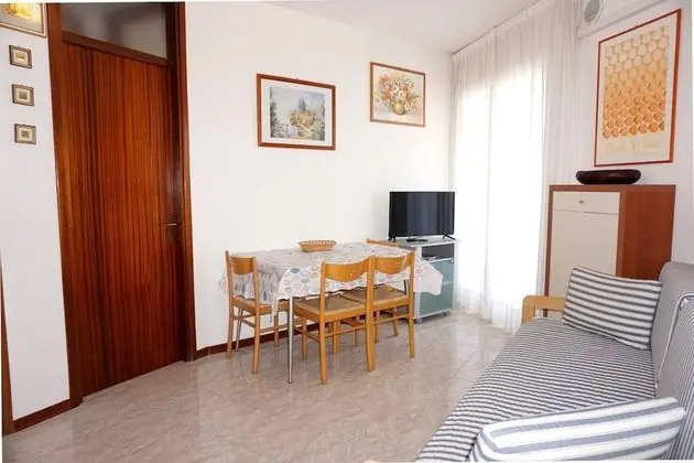 Apart Daire, 1 Yatak Odası, Balkon