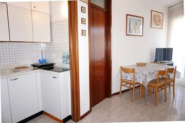 Apart Daire, 1 Yatak Odası, Balkon