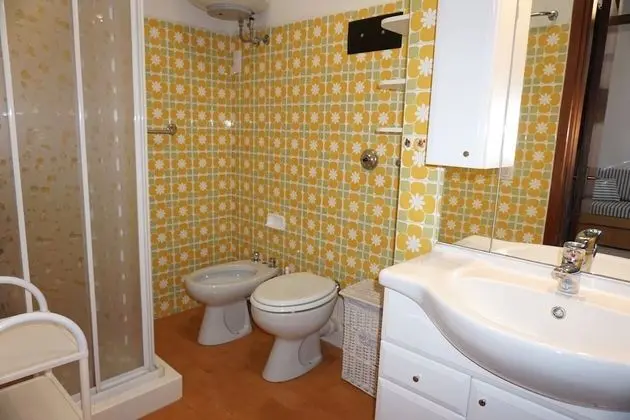 Apart Daire, 1 Yatak Odası, Balkon