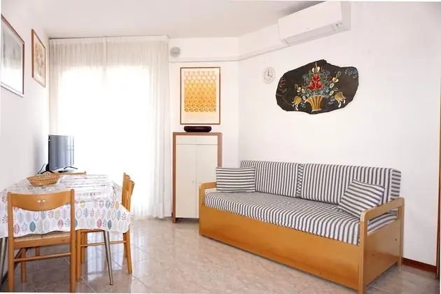 Apart Daire, 1 Yatak Odası, Balkon