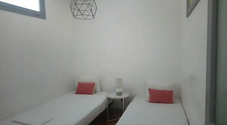 Apart Daire, 3 Yatak Odası, Balkon