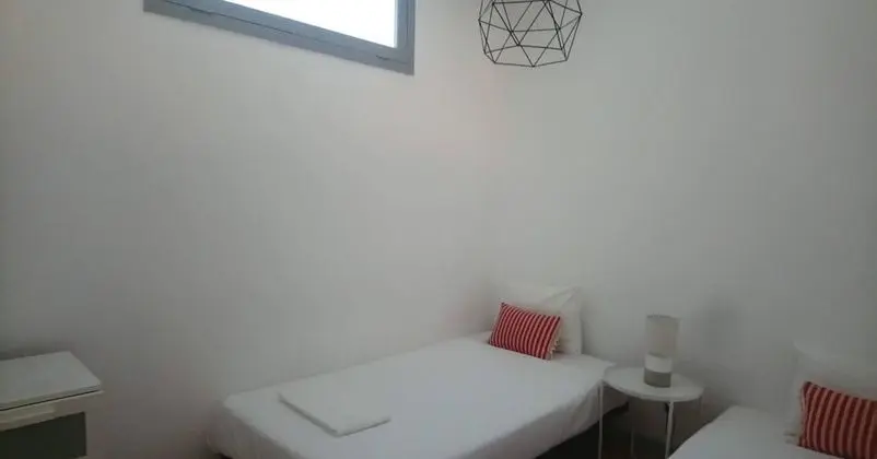 Apart Daire, 3 Yatak Odası, Balkon