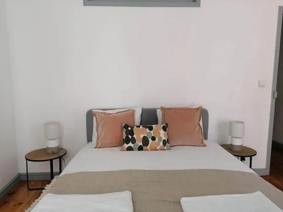 Apart Daire, 3 Yatak Odası, Balkon