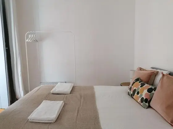 Apart Daire, 3 Yatak Odası, Balkon