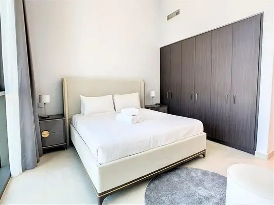 Comfort Apart Daire (1 Bedroom)