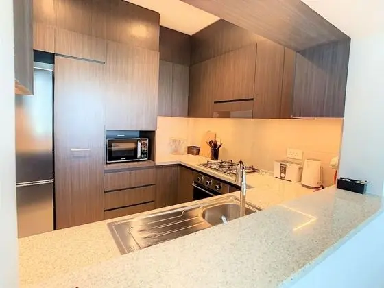 Comfort Apart Daire (1 Bedroom)