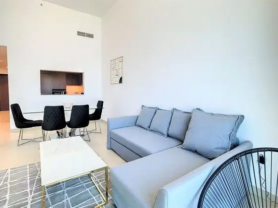 Comfort Apart Daire (1 Bedroom)