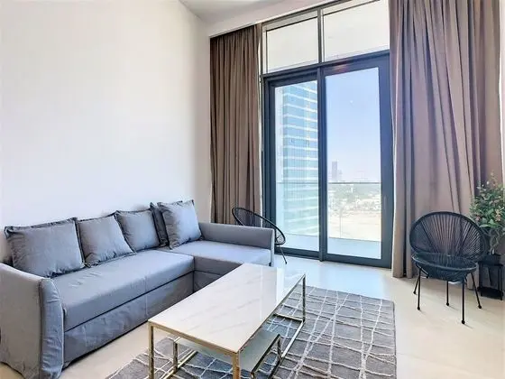 Comfort Apart Daire (1 Bedroom)