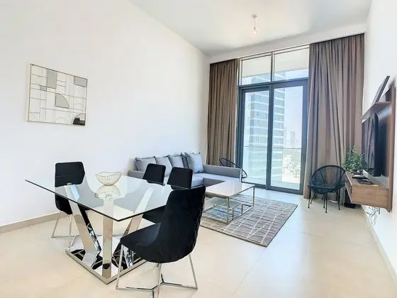 Comfort Apart Daire (1 Bedroom)