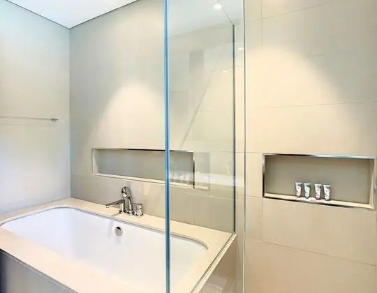 Comfort Apart Daire (1 Bedroom)