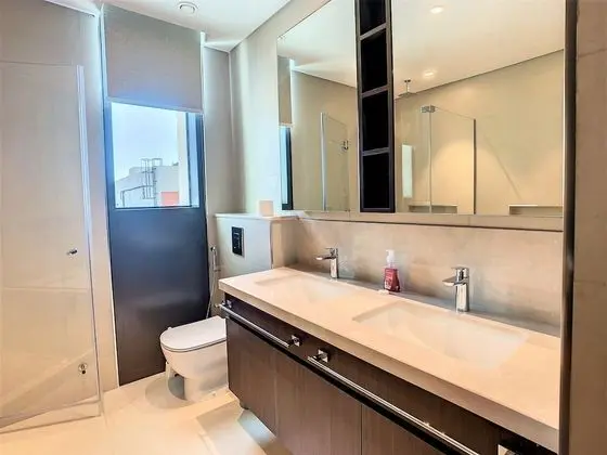Comfort Apart Daire (1 Bedroom)